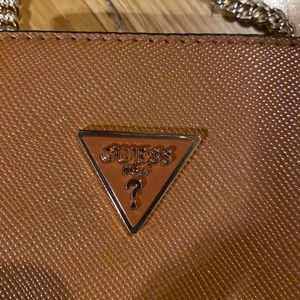 New Guess cross body bag